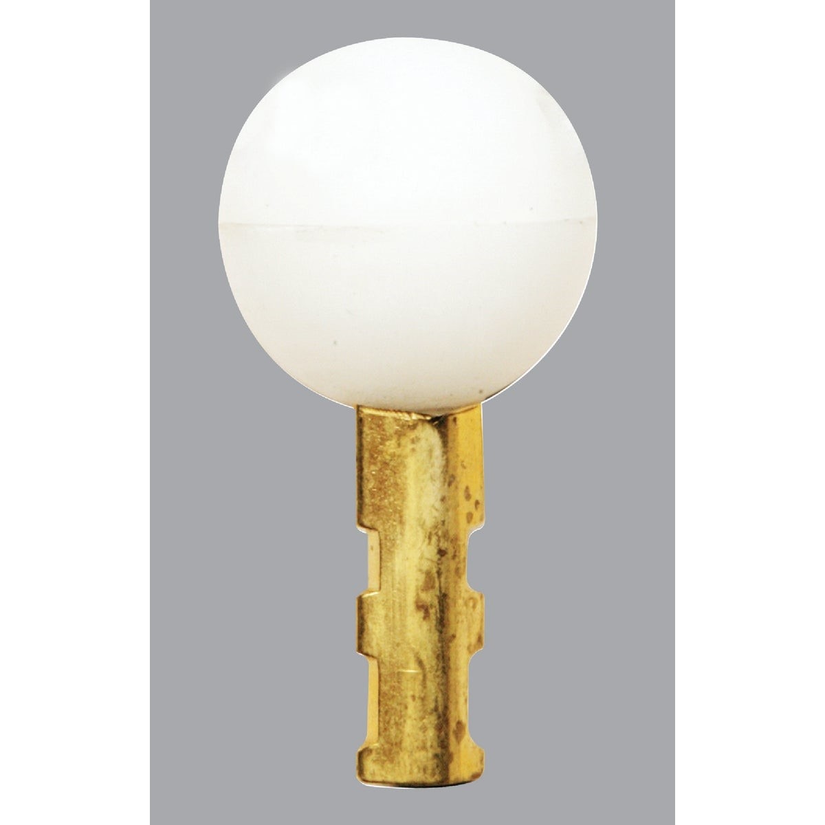 Metal Ball Replacement for Delta 212 Crystal Handle/Peerless