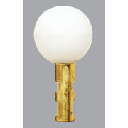 Metal Ball Replacement for Delta 212 Crystal Handle/Peerless