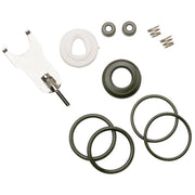 Delta, Single lever handle Rubber, Plastic Faucet Repair Kit