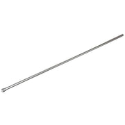 3/8 In. OD X 20 In. L Brass Faucet Supply Tube