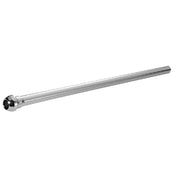 3/8 In. OD X 36 In. L Brass Faucet Supply Tube