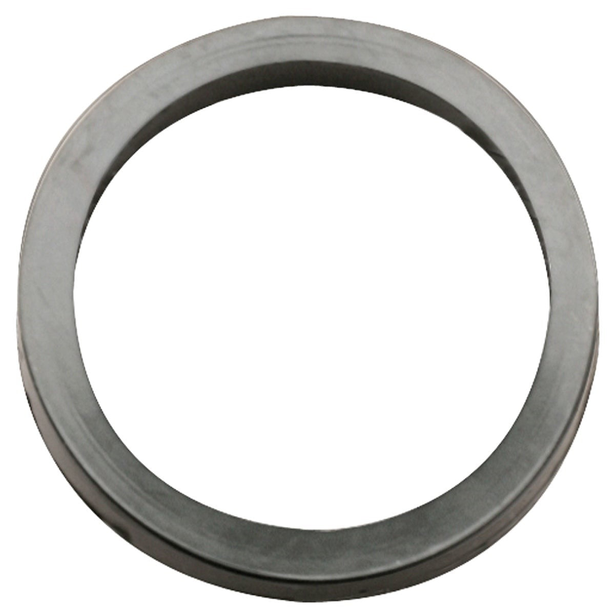 1-1/4 In. Black Rubber Slip Joint Washer (100-Pack)