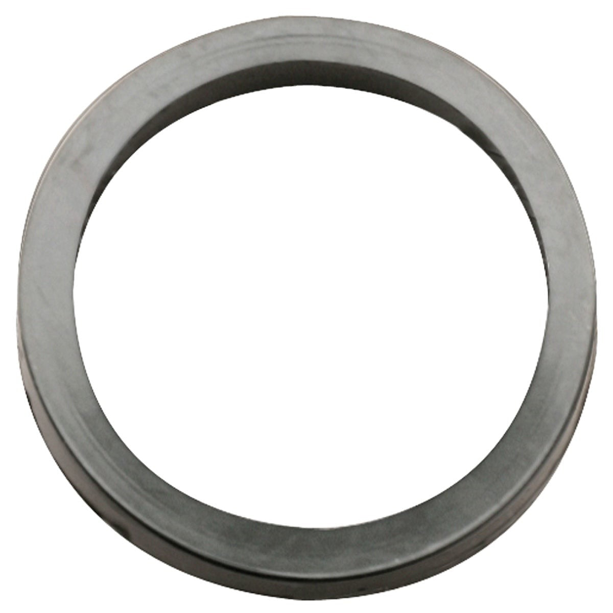 1-1/2 In. Black Rubber Slip Joint Washer (100-Pack)