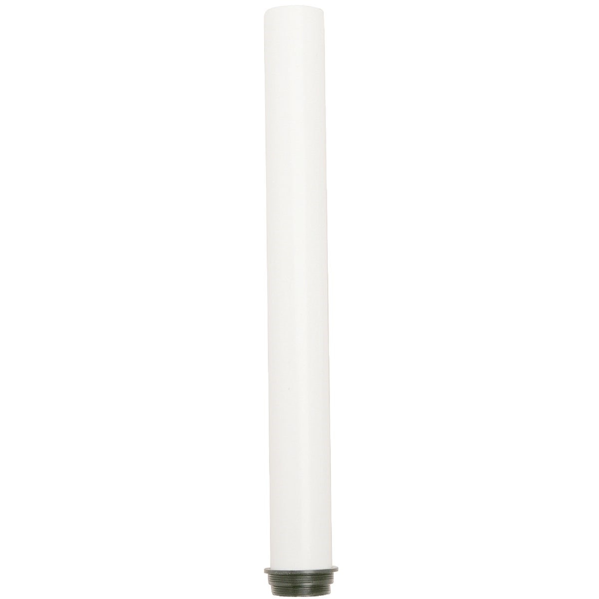 1-1/8 In. x 10 In. Overflow Tube