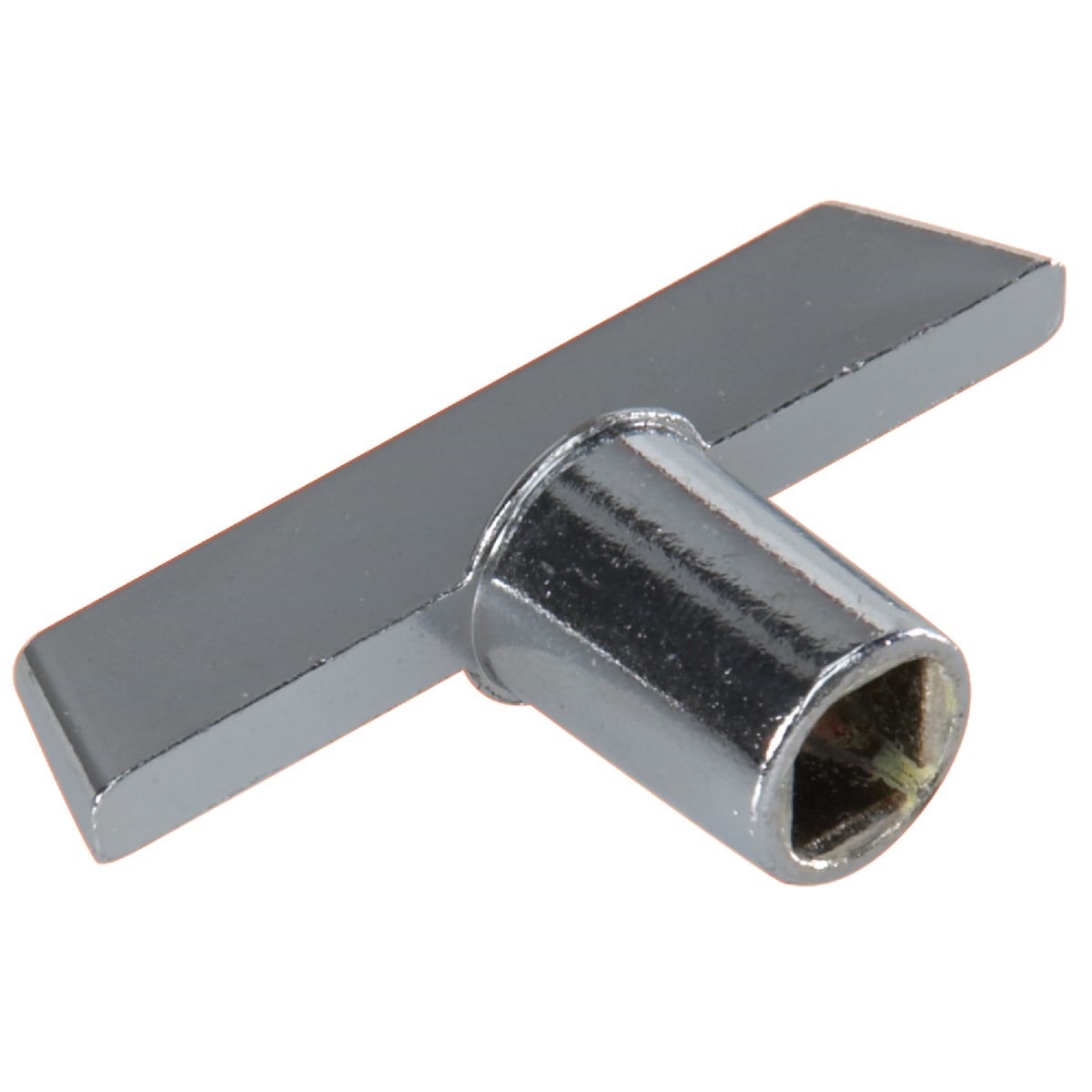 Lawn Faucet Key for 5/16 In. to 1/4 In. Stems