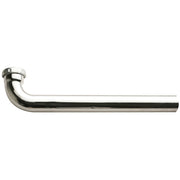1-1/2 In. x 7 In. Chrome Plated Waste Arm