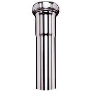 1-1/2 In. x 6 In. Chrome Plated Extension Tube