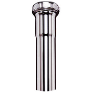 1-1/2 In. x 12 In. Chrome Plated Extension Tube