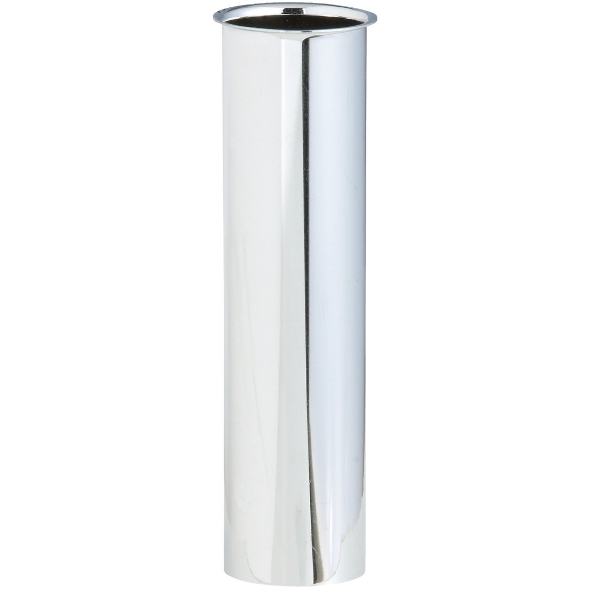 1-1/2 In. x 6 In. Chrome Plated Tailpiece