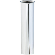 1-1/2 In. x 6 In. Chrome Plated Tailpiece