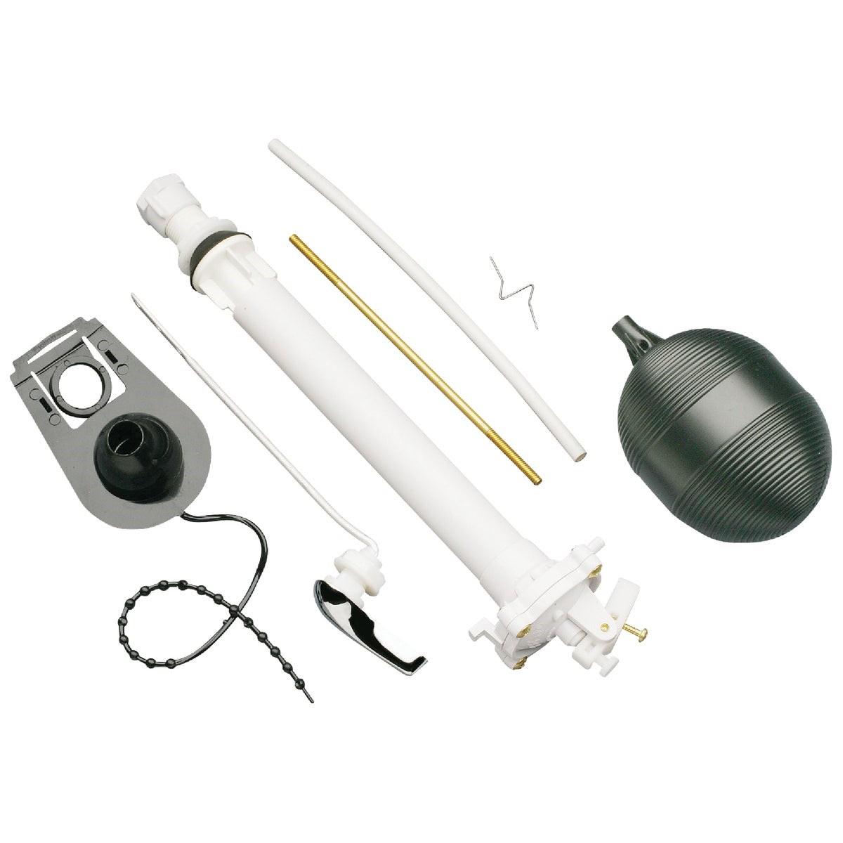 12 In. Plastic Anti-Siphon Tank Repair Kit