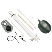 12 In. Plastic Anti-Siphon Tank Repair Kit