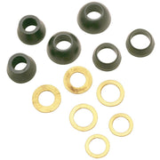 Cone Washer and Friction Ring 12-Piece Assortment