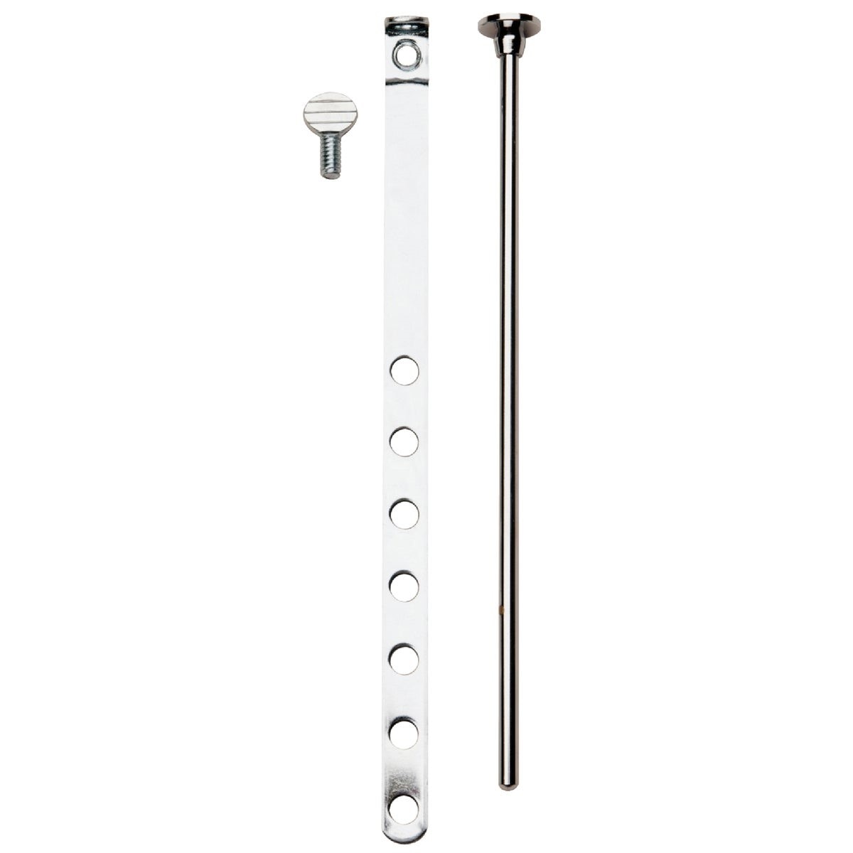 Metal Pop-Up Rod