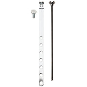 Metal Pop-Up Rod