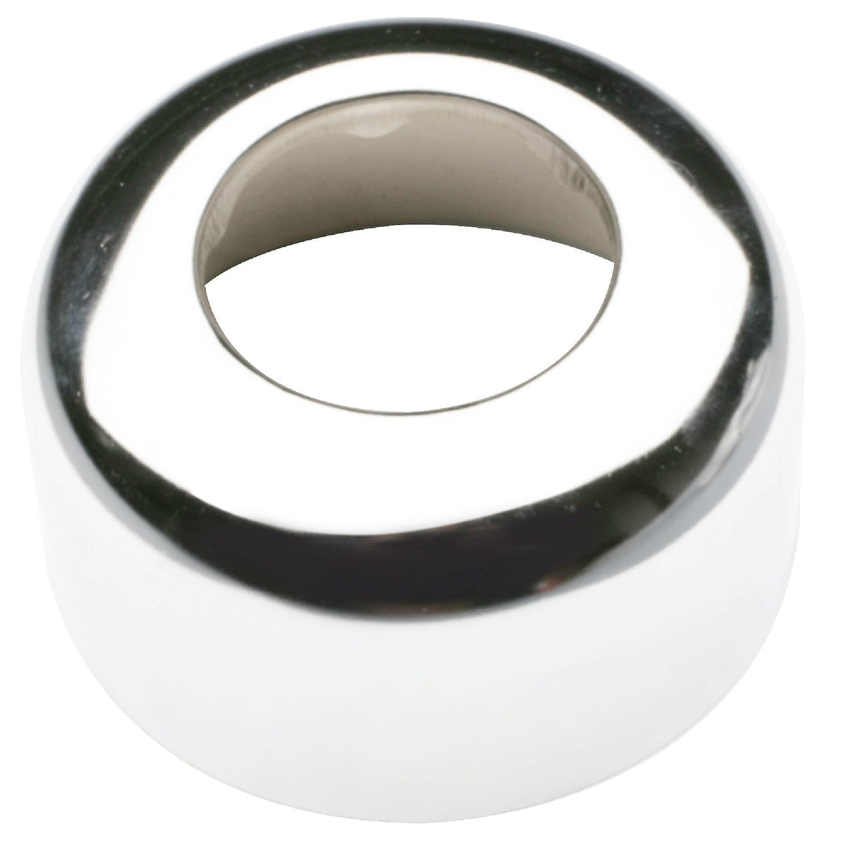 1-1/2 In. IPS Chrome Plated Flange