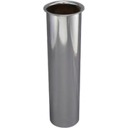 1-1/4 In. x 6 In. Chrome Plated Tailpiece