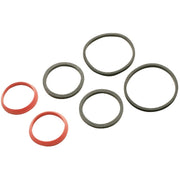 Assorted Rubber Slip Joint Washers (6-Pack)