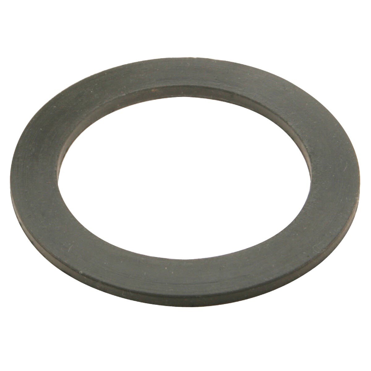 1-3/4 In. x 1-3/8 In. Black Rubber Slip Joint Washer
