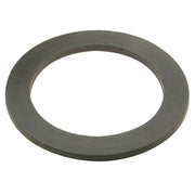 1-3/4 In. x 1-3/8 In. Black Rubber Slip Joint Washer