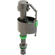 Plastic 9-1/2 In. to 13-1/2 In. Adjustable Anti-Siphon Fill Valve