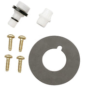 Fill Valve Plastic, Metal Faucet Repair Kit
