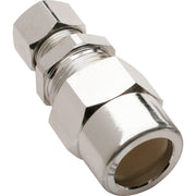 5/8 In. OD x 3/8 In. OD x 1/2 In. Transition CPVC Coupling