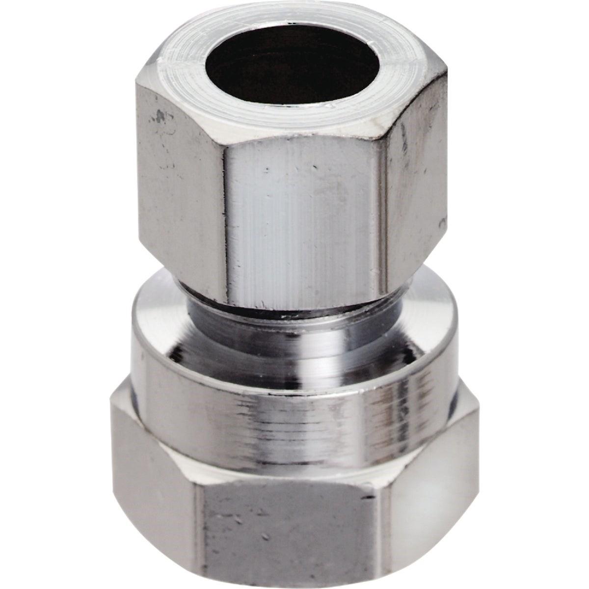 3/8 In. FIP x 3/8 In. OD Union