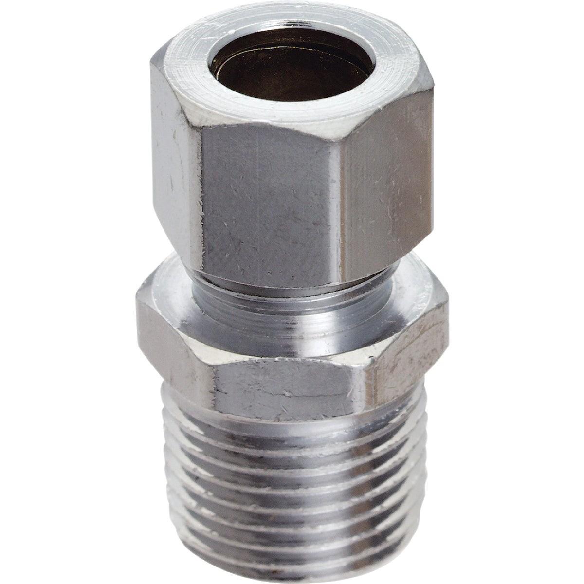 3/8 In. MIP x 3/8 In. OD Union