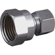 1/2 In. FIP x 3/8 In. OD Union