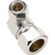 5/8 In. OD X 3/8 In. OD Angle Connector