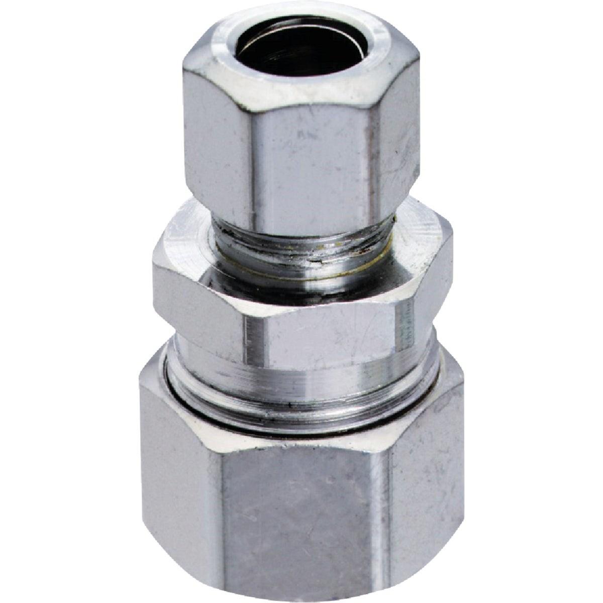 1/2 In. Nom Copper x 3/8 In. OD Union