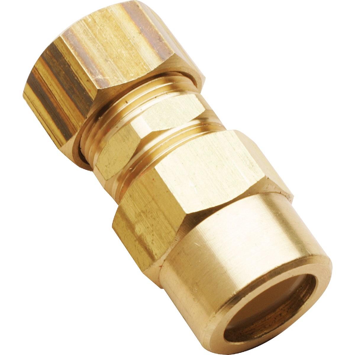 5/8 In. OD x 5/8 In. OD Low Lead  CPVC Union