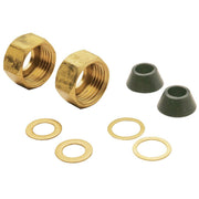 Faucet Supply Kit