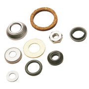Chicago Rubber, Metal, Fiber Faucet Repair Kit