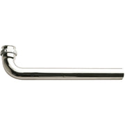 1-1/2 In. x 9-1/2 In. Chrome Plated Waste Arm