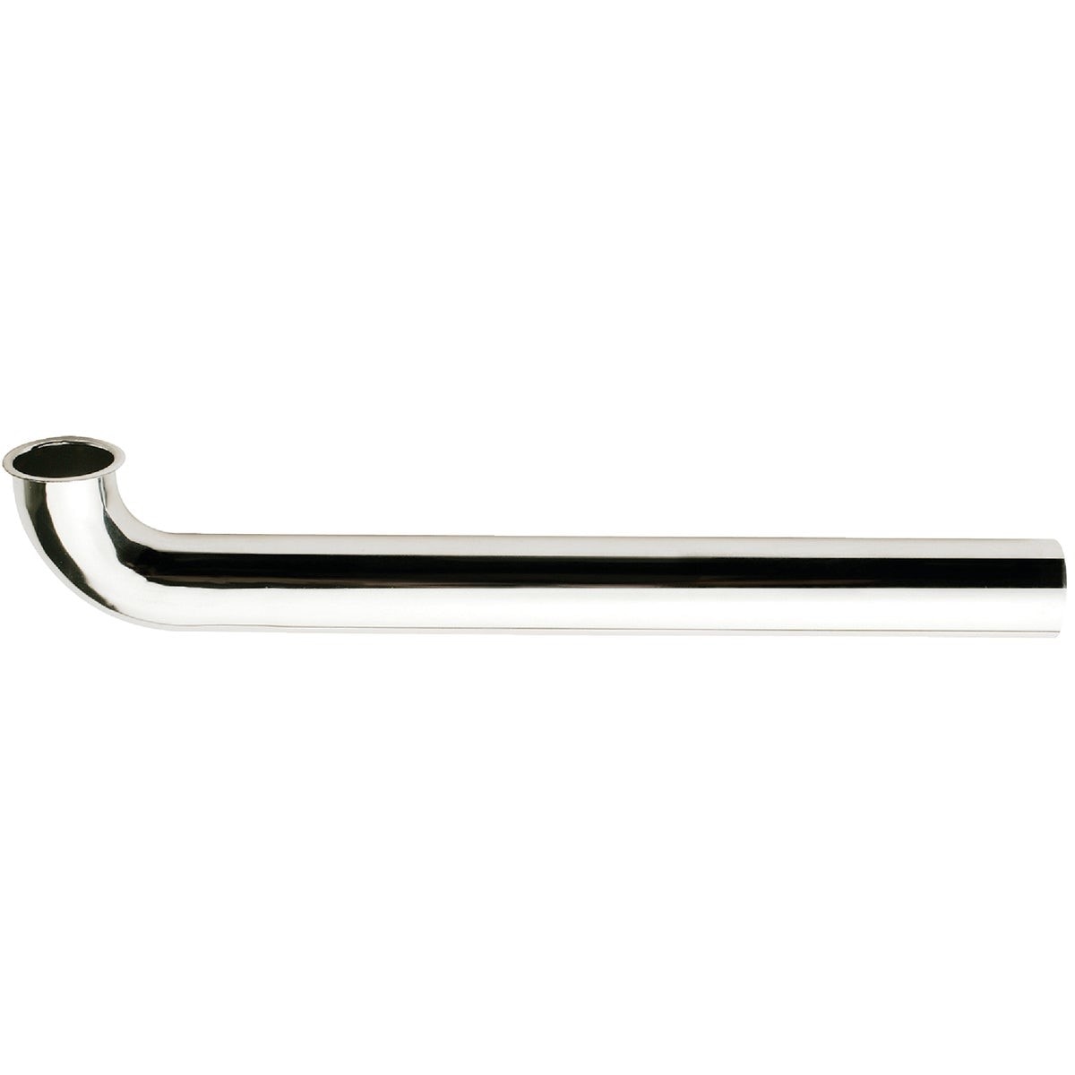1-1/2 In. x 15 In. Chrome Plated Waste Arm