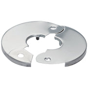 Chrome-Plated 1/2 In. IPS Split Plate