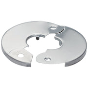 Chrome-Plated 1-1/2 In. IPS Split Plate