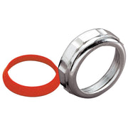 1-1/4 In. x 1-1/4 In. Die-Cast Slip Joint Nut