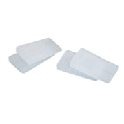 Plastic Toilet Shim (4-Pack)