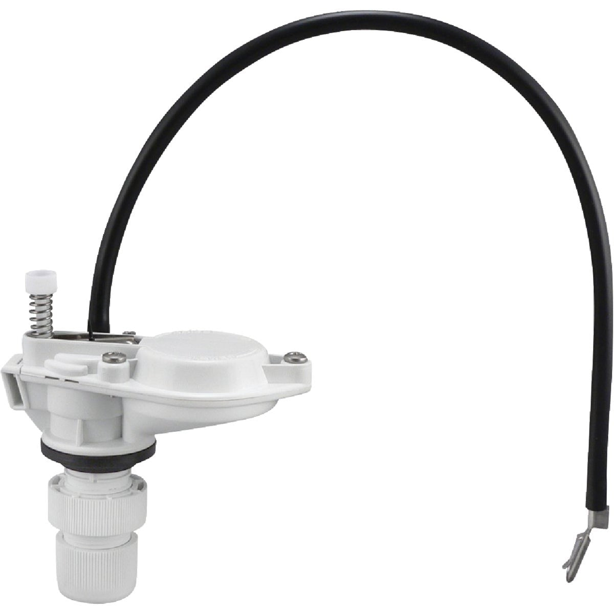 Plastic Toilet Tank Fill Valve