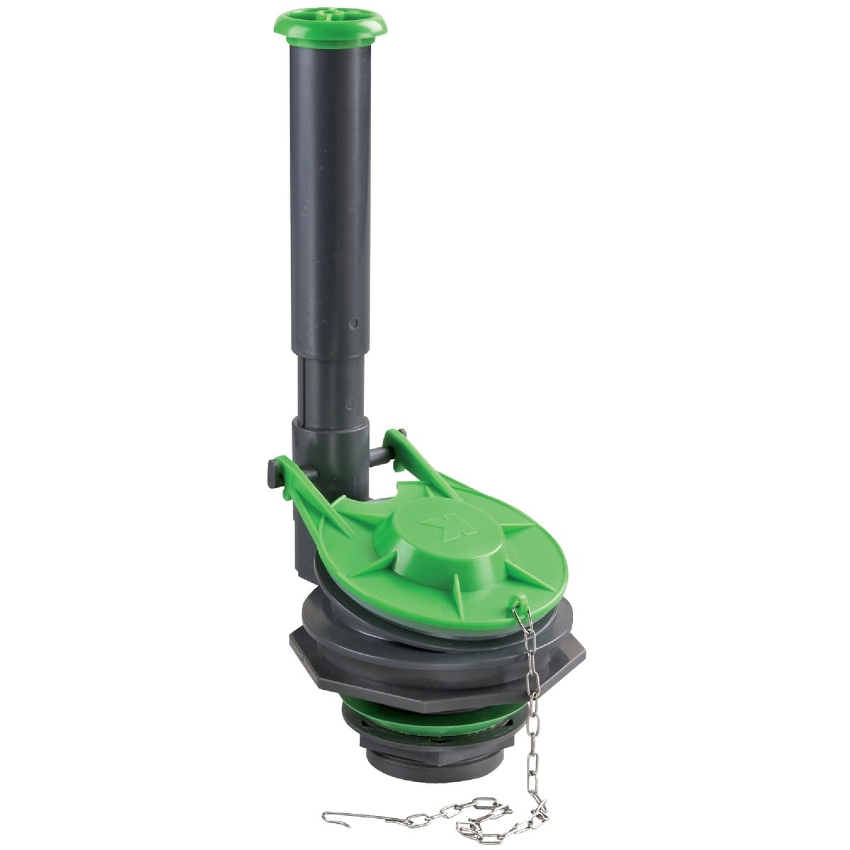 FlushAll 3 In. High Performance Flush Valve