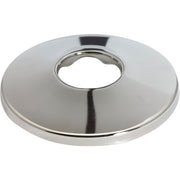 3/4 In. CTS Chrome-Plated Shallow Flange