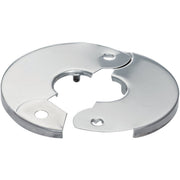 Chrome 2 In. IPS Split Plate