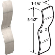 Prime-Line Window Sash Spring (2-Pack)