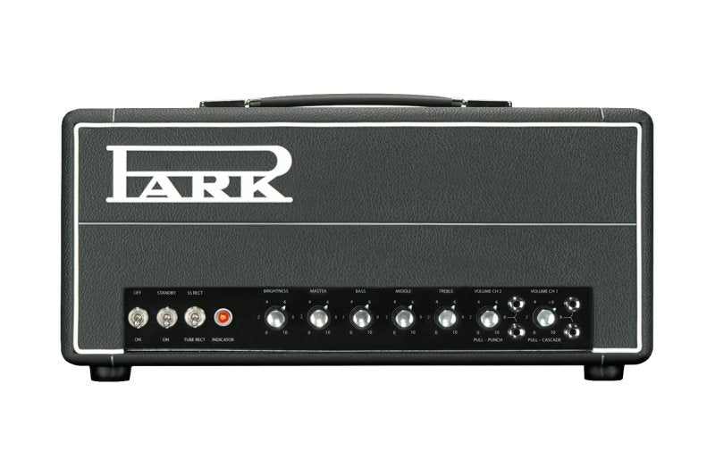 Park P18LR Little Rock - 18-Watt Park Based On P50M/Park Master Volume (Studio Edition)