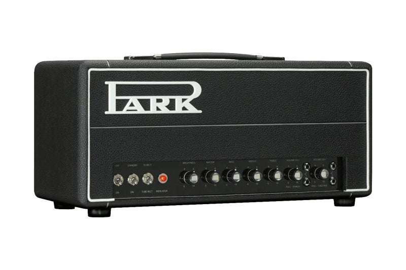 Park P18LR Little Rock - 18-Watt Park Based On P50M/Park Master Volume (Studio Edition)