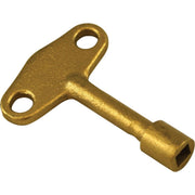 Jones Stephens 3 In. Gas Heater Key