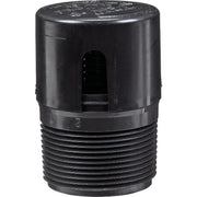 Jones Stephens 1-1/2 In. MPT ABS Vent Valve